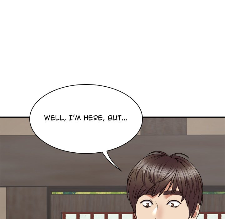 Spirit Possession Chapter 49 - Manhwa18.com