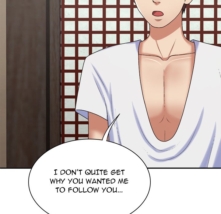 Spirit Possession Chapter 49 - Manhwa18.com