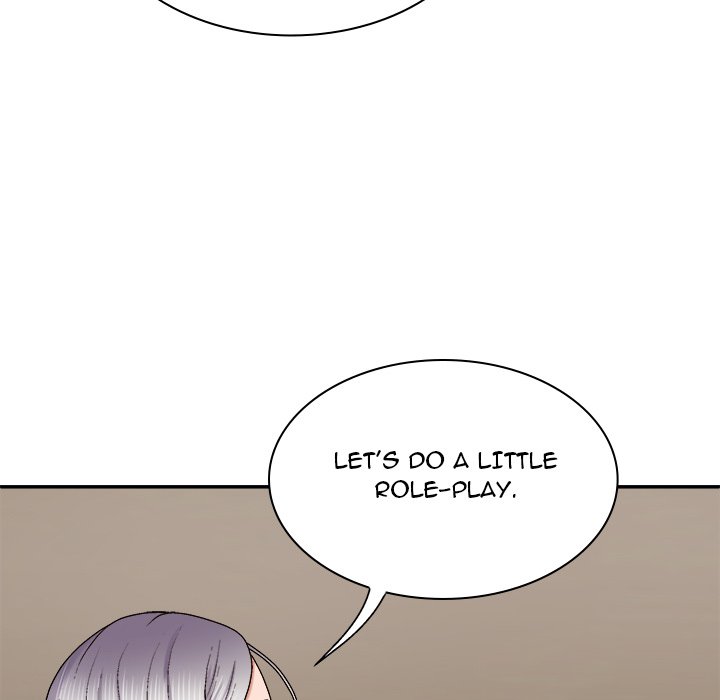 Spirit Possession Chapter 49 - Manhwa18.com