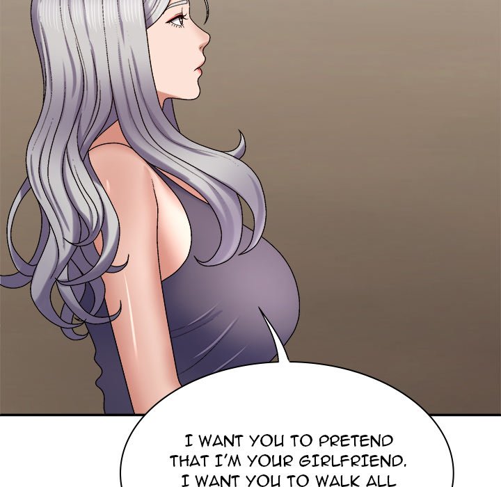 Spirit Possession Chapter 49 - Manhwa18.com