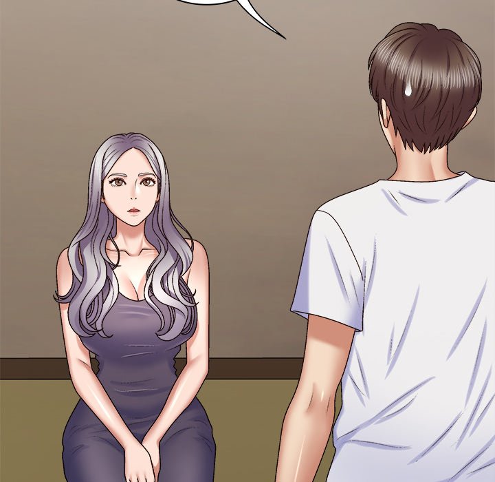 Spirit Possession Chapter 49 - Manhwa18.com