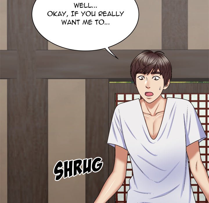 Spirit Possession Chapter 49 - Manhwa18.com