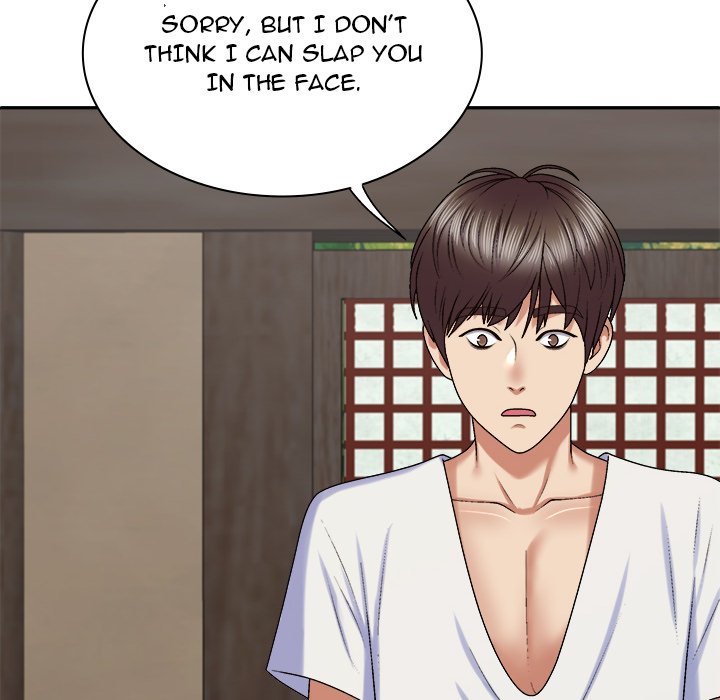 Spirit Possession Chapter 49 - Manhwa18.com