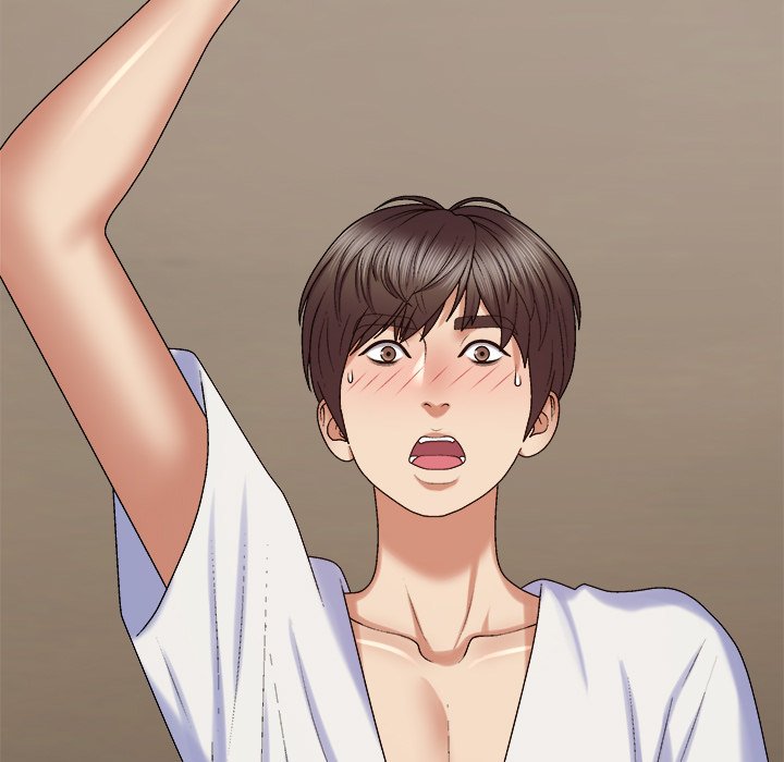 Spirit Possession Chapter 49 - Manhwa18.com