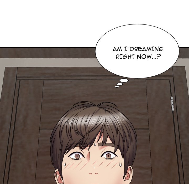 Spirit Possession Chapter 5 - Manhwa18.com