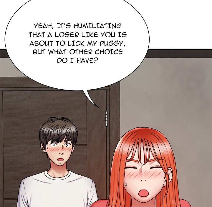 Spirit Possession Chapter 5 - Manhwa18.com