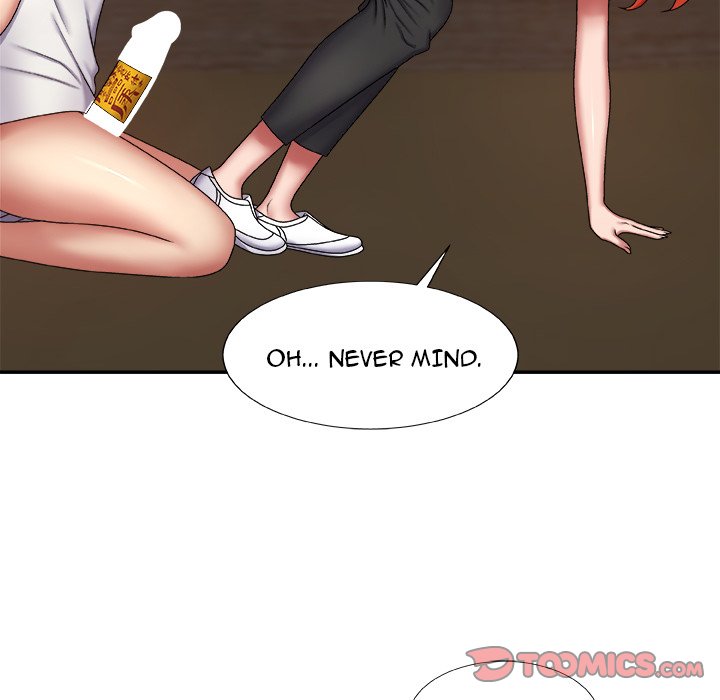 Spirit Possession Chapter 5 - Manhwa18.com