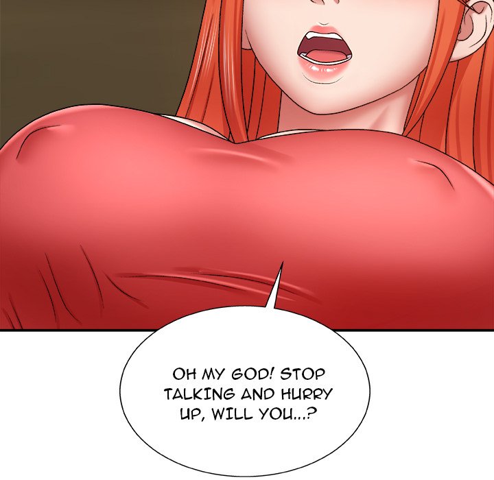 Spirit Possession Chapter 5 - Manhwa18.com