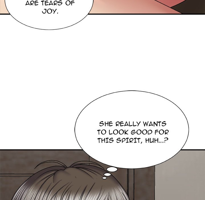 Spirit Possession Chapter 5 - Manhwa18.com