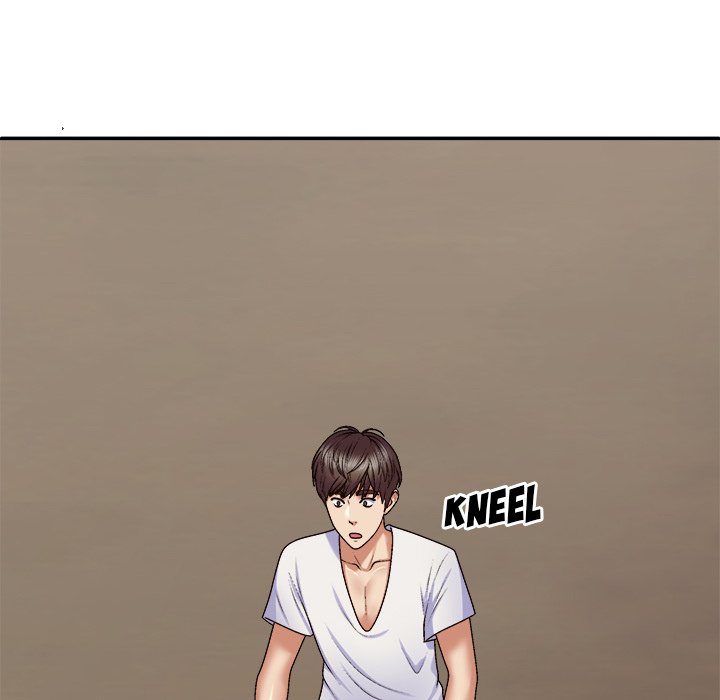 Spirit Possession Chapter 52 - Manhwa18.com