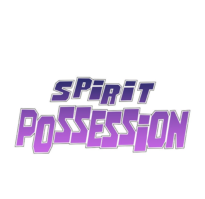 Spirit Possession Chapter 6 - Manhwa18.com