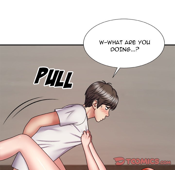 Spirit Possession Chapter 6 - Manhwa18.com