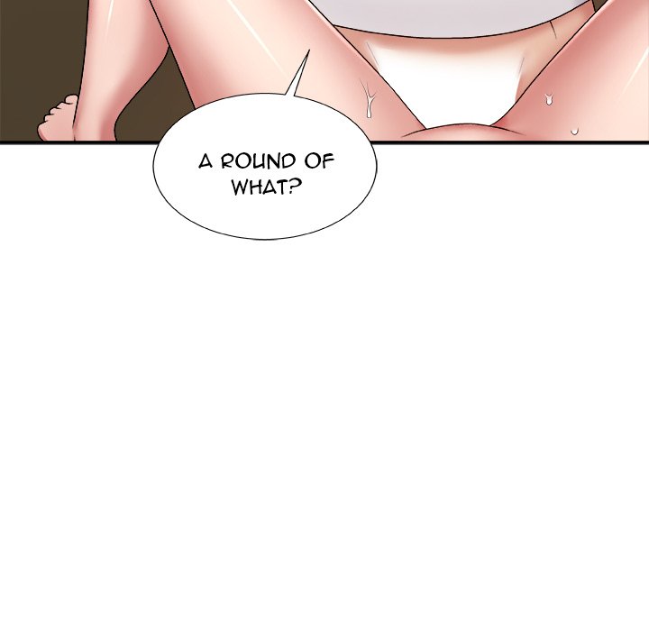 Spirit Possession Chapter 6 - Manhwa18.com