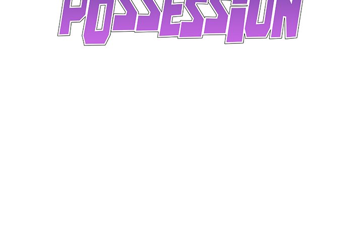 Spirit Possession Chapter 7 - Manhwa18.com