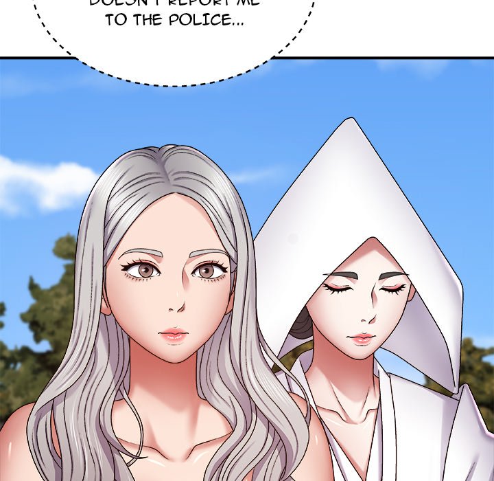 Spirit Possession Chapter 7 - Manhwa18.com