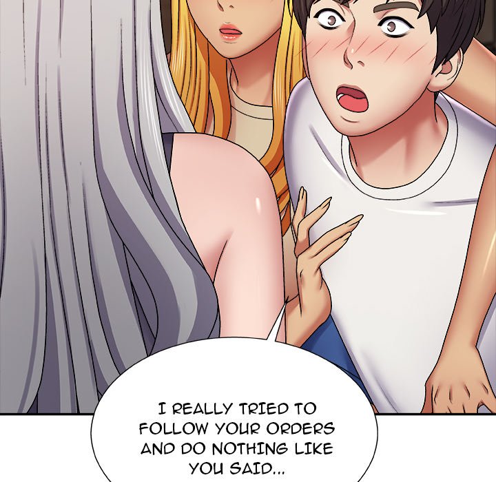 Spirit Possession Chapter 7 - Manhwa18.com