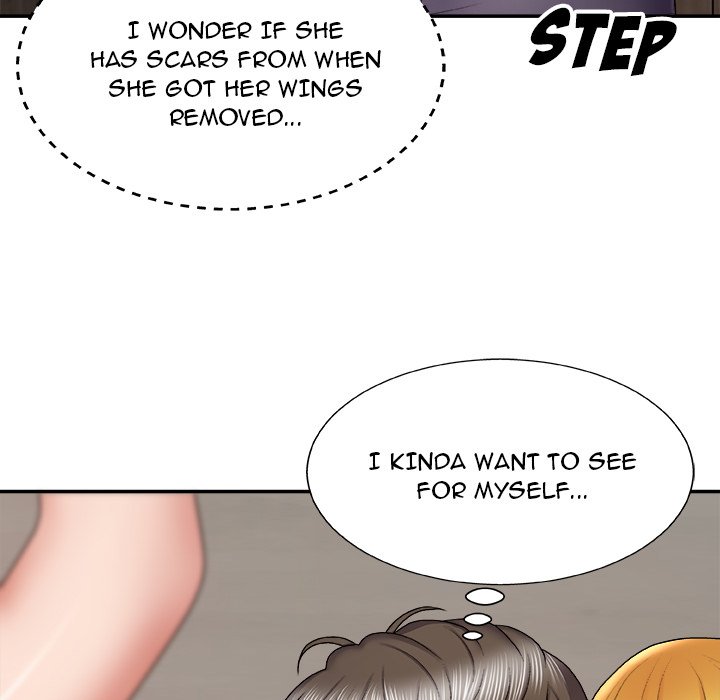 Spirit Possession Chapter 7 - Manhwa18.com