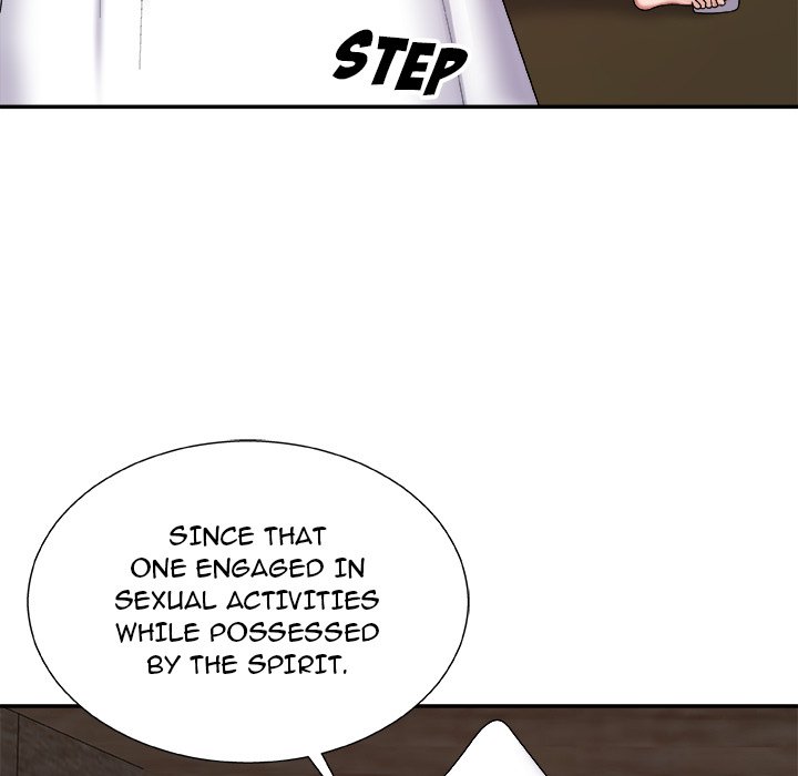 Spirit Possession Chapter 7 - Manhwa18.com