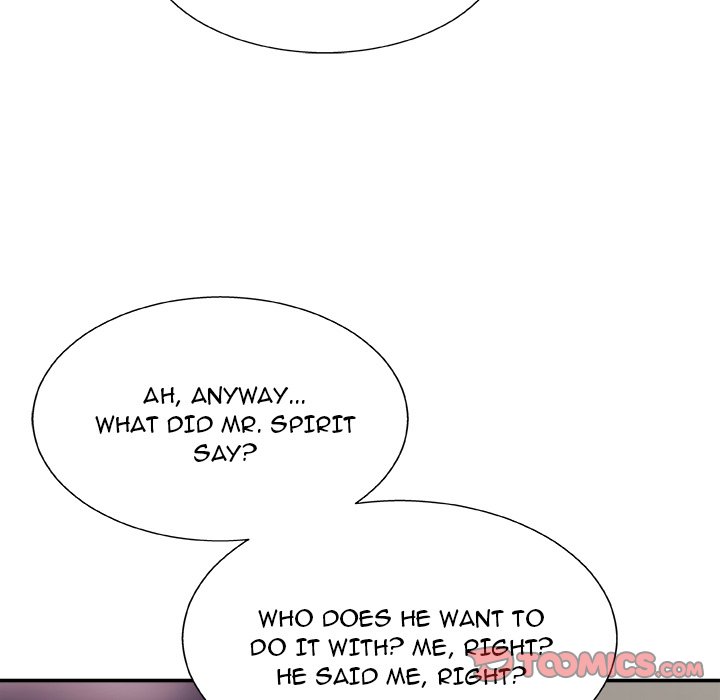 Spirit Possession Chapter 7 - Manhwa18.com