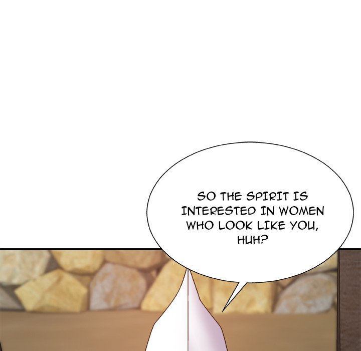 Spirit Possession Chapter 8 - Manhwa18.com