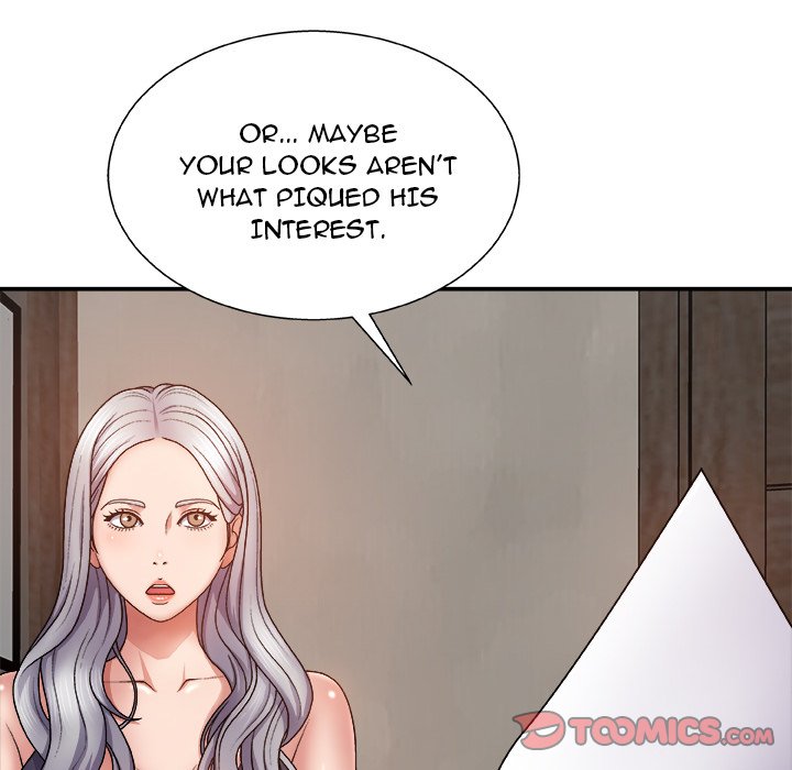 Spirit Possession Chapter 8 - Manhwa18.com