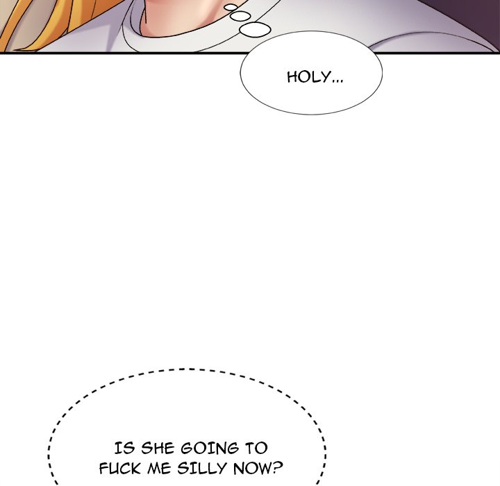 Spirit Possession Chapter 8 - Manhwa18.com