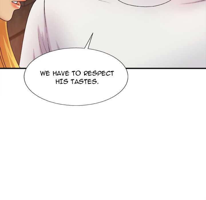 Spirit Possession Chapter 8 - Manhwa18.com