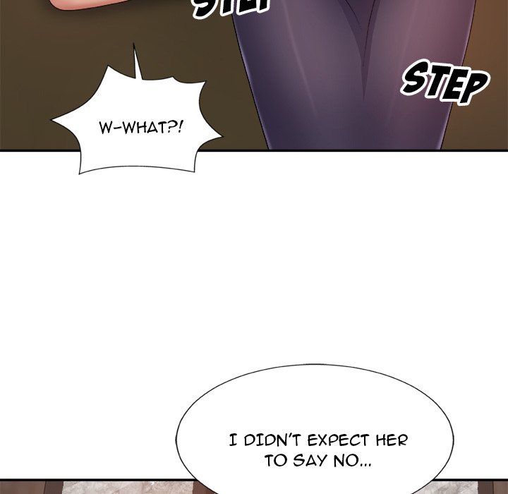 Spirit Possession Chapter 8 - Manhwa18.com