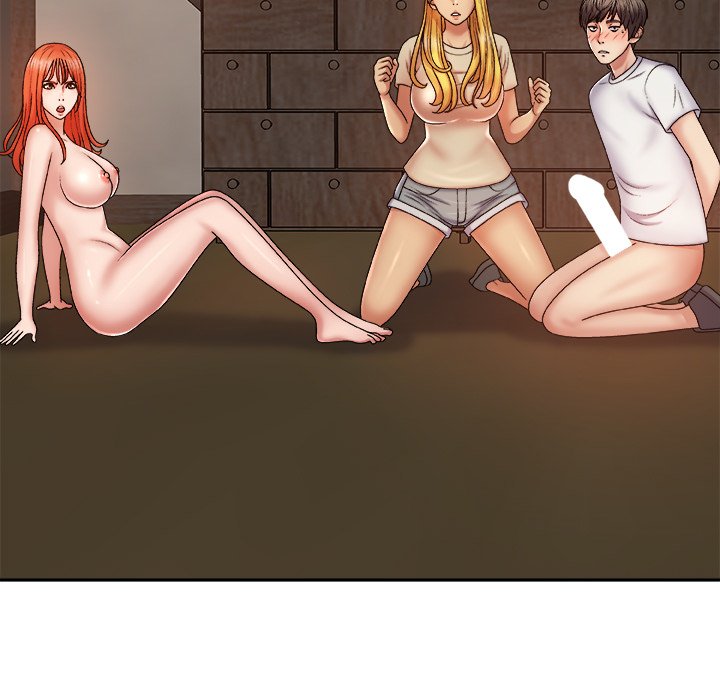 Spirit Possession Chapter 8 - Manhwa18.com