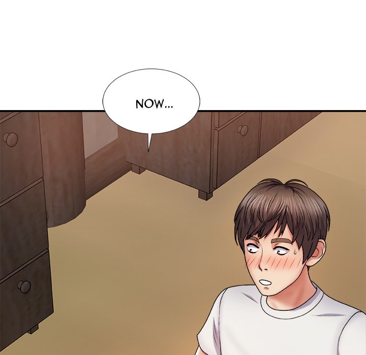 Spirit Possession Chapter 8 - Manhwa18.com