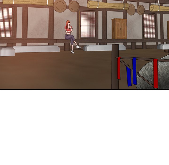 Spirit Possession Chapter 9 - Manhwa18.com