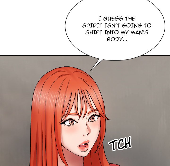 Spirit Possession Chapter 9 - Manhwa18.com
