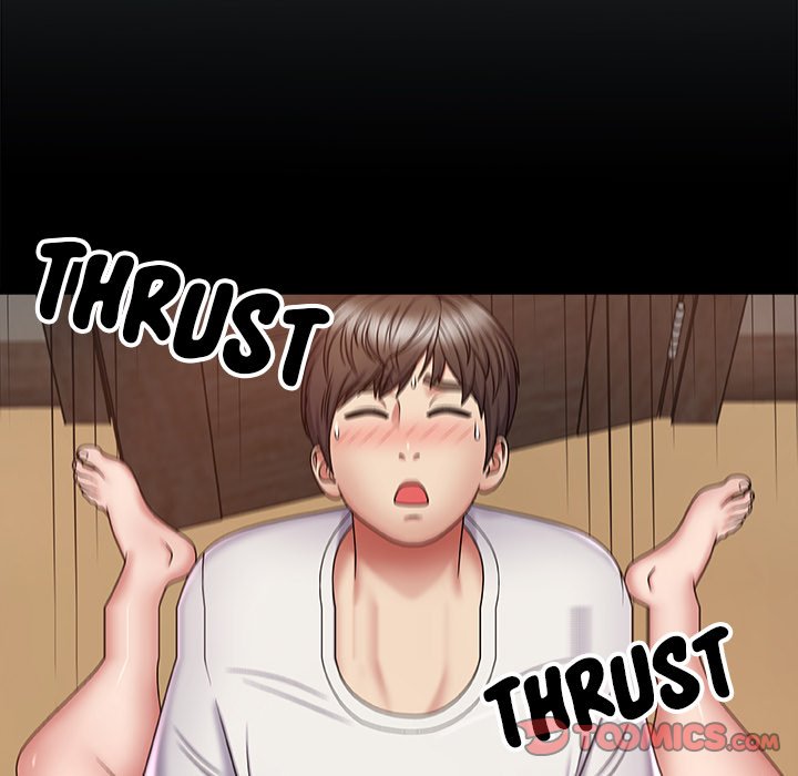 Spirit Possession Chapter 9 - Manhwa18.com