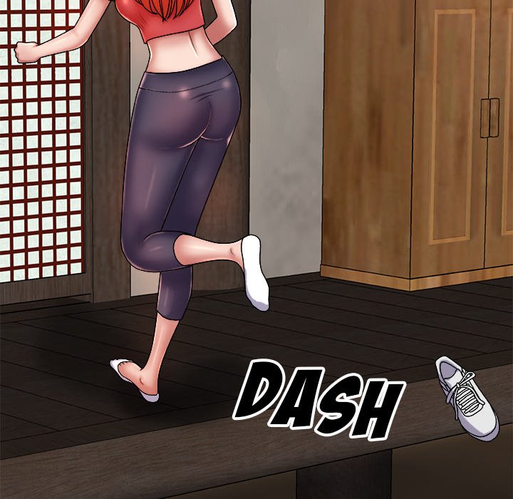 Spirit Possession Chapter 9 - Manhwa18.com