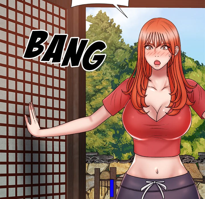 Spirit Possession Chapter 9 - Manhwa18.com