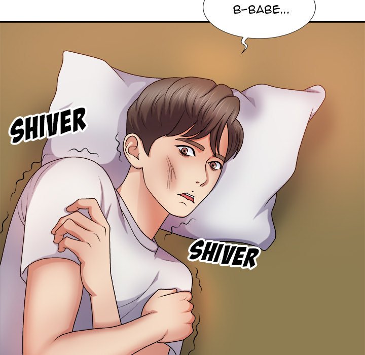 Spirit Possession Chapter 9 - Manhwa18.com