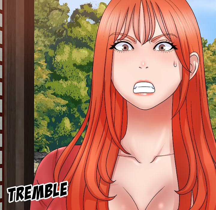 Spirit Possession Chapter 9 - Manhwa18.com