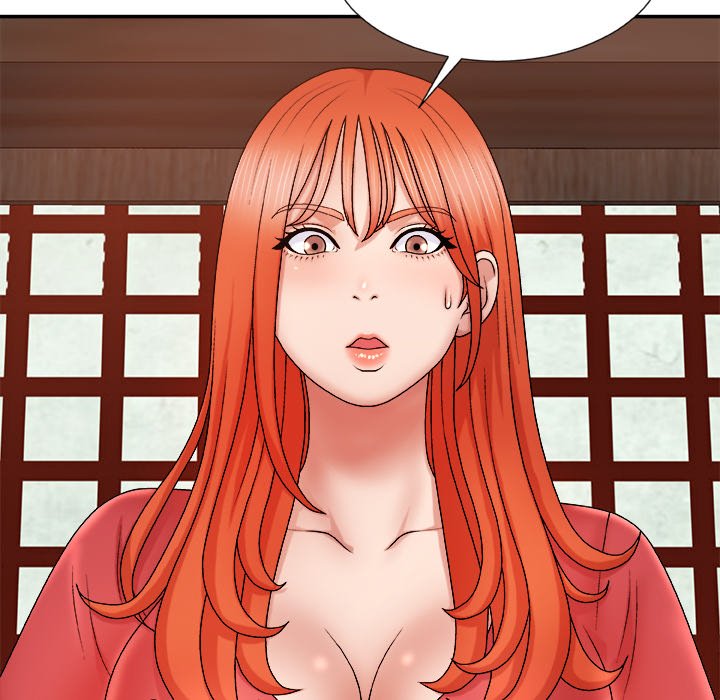 Spirit Possession Chapter 9 - Manhwa18.com