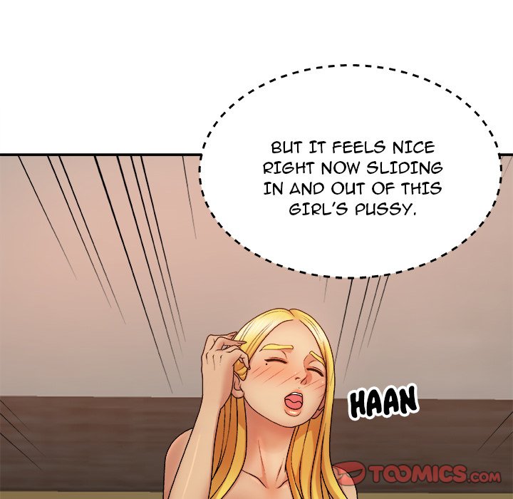 Spirit Possession Chapter 9 - Manhwa18.com