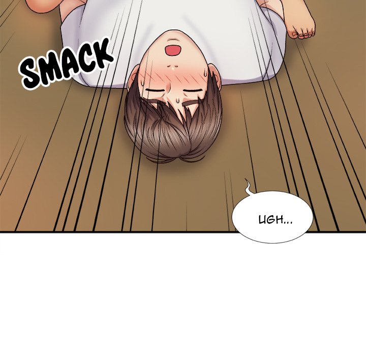 Spirit Possession Chapter 9 - Manhwa18.com