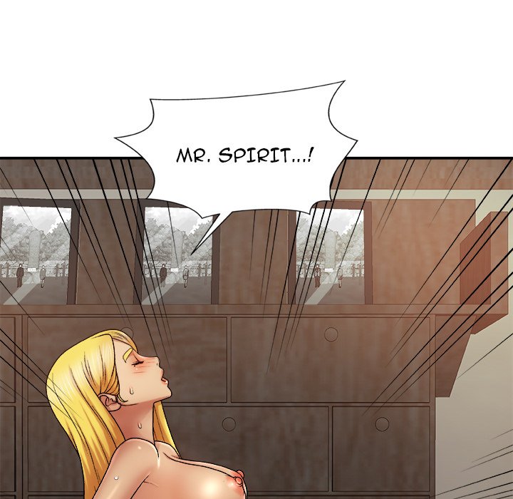 Spirit Possession Chapter 9 - Manhwa18.com