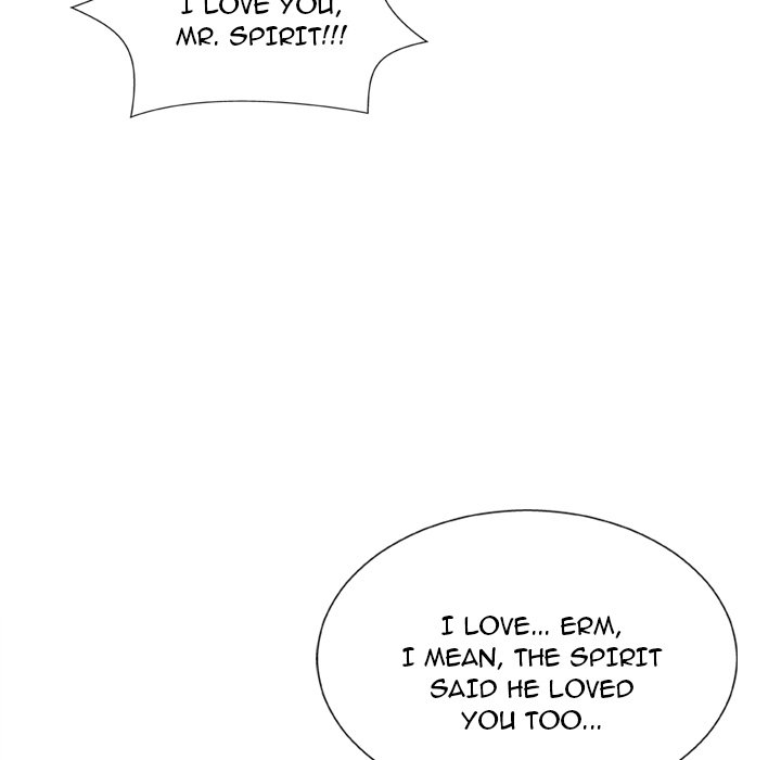 Spirit Possession Chapter 9 - Manhwa18.com