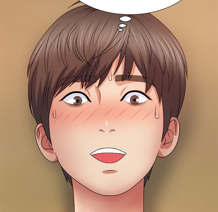 Spirit Possession Chapter 9 - Manhwa18.com