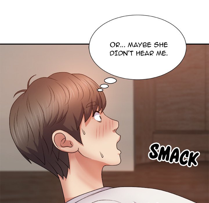 Spirit Possession Chapter 9 - Manhwa18.com