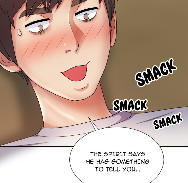 Spirit Possession Chapter 9 - Manhwa18.com