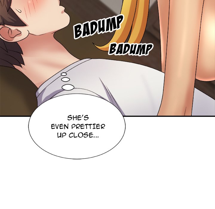 Spirit Possession Chapter 9 - Manhwa18.com