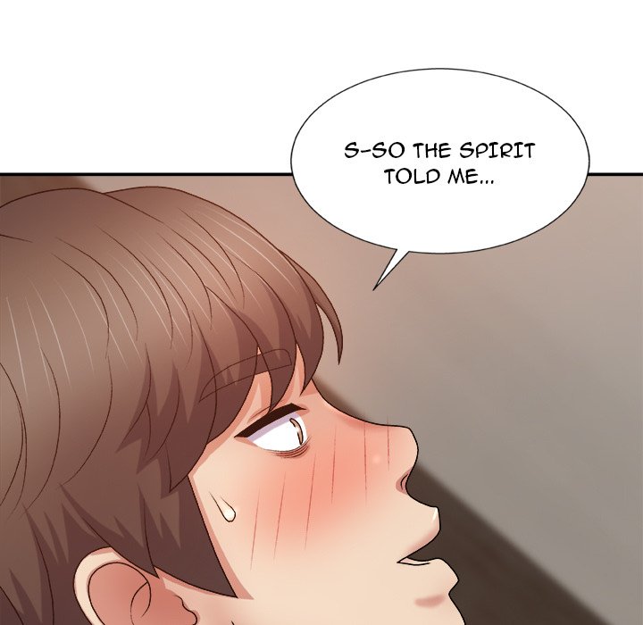 Spirit Possession Chapter 9 - Manhwa18.com