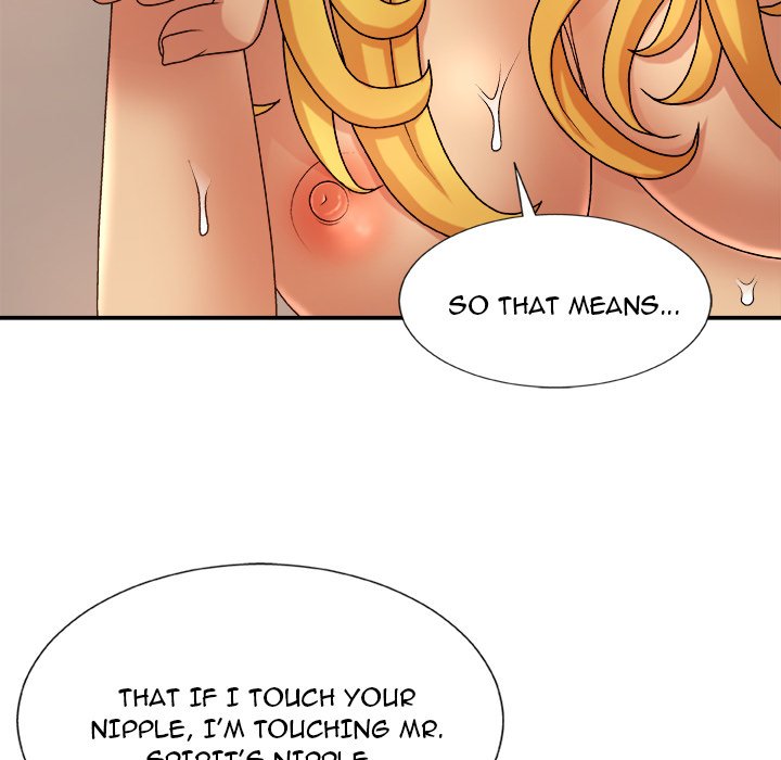 Spirit Possession Chapter 9 - Manhwa18.com