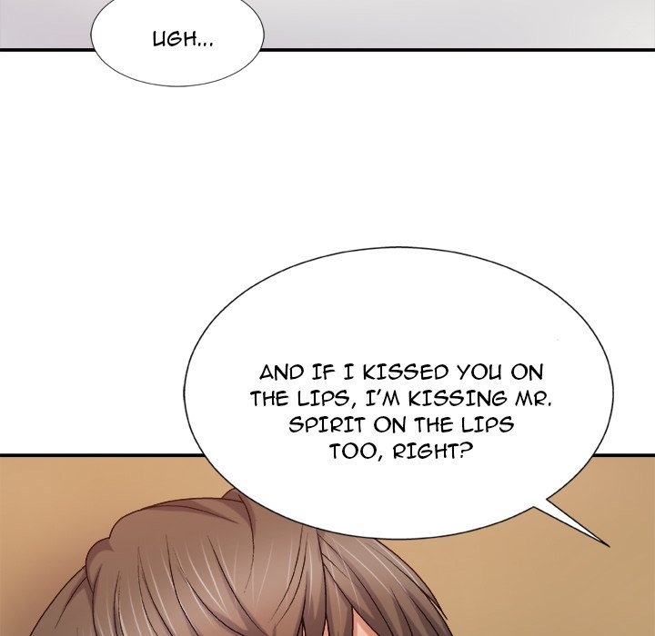 Spirit Possession Chapter 9 - Manhwa18.com