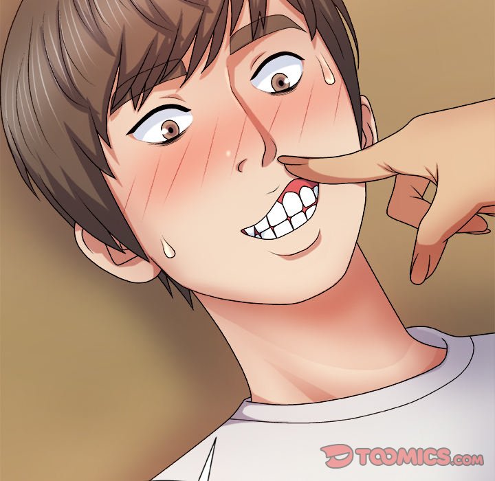 Spirit Possession Chapter 9 - Manhwa18.com